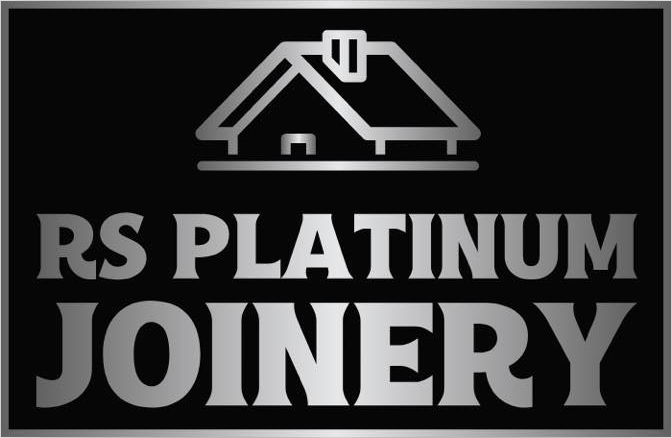 RS Platinum Joinery logo